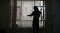 Taliban bans WINDOWS to 'stop women being seen' in latest crackdown