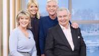 Eamonn's 'hatred of Schofield and ITV rants deepened marriages crisis with Ruth'