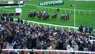 Horseracing fans slam ITV for 'shocking decision' following heartbreak