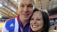 Sir Chris Hoy reveals terminal cancer 'feels like drowning'