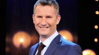 Comedian Adam Hills in shock career change as he takes up major sports role