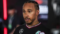 Major F1 rule change gives huge hint over Hamilton’s Mercedes replacement