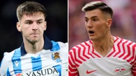 Gyokeres fee EXCLUSIVE, Benjamin Sesko blow, Gunners 'make Onana contact'