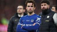 Chilwell 'thrown transfer lifeline' after failing to secure Chelsea exit