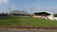 Football stadium now multi-million-pound housing estate after demolition