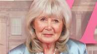 Jilly Cooper urges couples to romp as much as possible as 'sex is heaven'