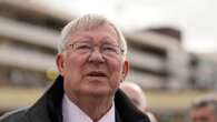 Sir Alex Ferguson gunning to be first back-to-back winner of $1 million race