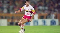 How forgotten team-mate of Lineker plots to spoil England's Euro party