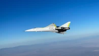 ‘Son of Concorde’ jet that flies UK to NYC in 3.5hrs a step closer after ban lift
