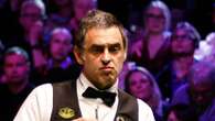 O'Sullivan WITHDRAWS from Scottish Open snooker just hours before first match