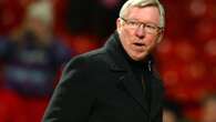 What Alex Ferguson brutally told Man Utd aces after Aguero denied them title