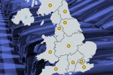 Cheapest UK places to buy used car as area offers over £2k less than average