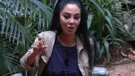 Tulisa's pal says 'you never know' to I'm A Celeb romance for demisexual star