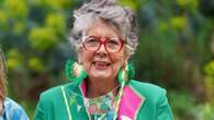 Bake Off’s Prue Leith takes savage swipe ahead of soap star Christmas special