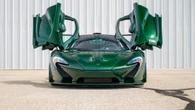 Inside £1.8m McLaren dubbed 'the new F1' that hits 0-60mph in 2.7 seconds