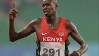 Former African Games champion's body found aged 32 as tributes pour in