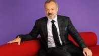 The Graham Norton Show return date revealed with THREE Hollywood A-listers