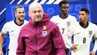 England's last squad before Tuchel starts announced with three uncapped stars