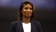 Dame Denise Lewis stands down as UK Athletics president amid BBC pundit row