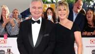 Eamonn Holmes 'reaches out to Ruth Langsford' for first time since split