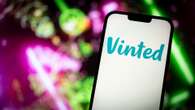 Vinted app down leaving shoppers and sellers locked out of accounts