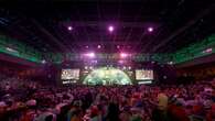 Barry Hearn announces major change for World Darts Championship