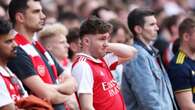 Arsenal fans cry 'cancel the season' after finding out who ref is for Spurs