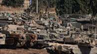 Israel ‘begins special ops raids’ in Lebanon as Hamas boss killed & tanks mass