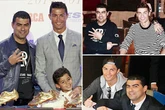 How Cristiano Ronaldo saved his brother from drug and drink addiction