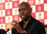 Orlando Pirates finally break silence on Steve Komphela links!