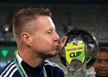 TTM buy top-flight status, win Nedbank Cup seven months later