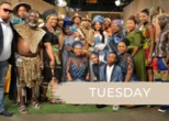 Rhythm City: what is happening E3637 S13 – Tuesday 15 June 2021