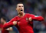 Cristiano Ronaldo’s Portugal set unwanted ‘record’ at Euro 2020