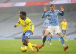 Percy Tau reportedly close to shock R66 million Belgian return