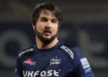 Lood de Jager gives Springboks injury boost with early return to action