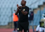Sacked? Black Leopards look to have fired coach Lehlohonolo Seema