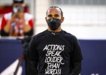 Lewis Hamilton hails Naomi Osaka’s ‘bravery’ over French Open withdrawal