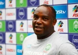 Benni McCarthy’s AmaZulu have an AWFUL home record against Mamelodi Sundowns