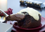 Cape Brandy Pudding – Tasty indulgence with a bit of a kick