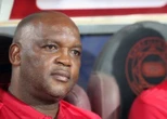 Pitso Mosimane congratulates Zimbabwe on reaching AFCON finals