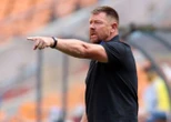 Junior Khanye preferred ex-Orlando Pirates man to coach Kaizer Chiefs