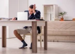 ‘Lockdown burnout’? Some easy wins for work-from-home employees