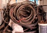 Two police officers arrested in KwaZulu-Natal for copper theft