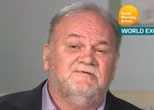 Thomas Markle slams Harry and Meghan for being ‘cold’ towards him
