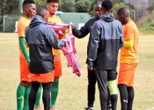 Bafana Bafana name surprise starting XI for Uganda clash!