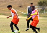 Bafana Bafana look to defend perfect record against Uganda