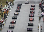 Singapore Formula One Grand Prix cancelled