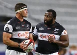 Sharks coach explains 11th-hour boardroom drama over front row request