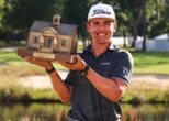 Garrick Higgo outwits, outplays PGA Tour field to win Palmetto Championship