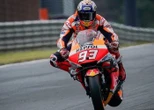 Marc Marquez set to make long-awaited MotoGP return in Portugal